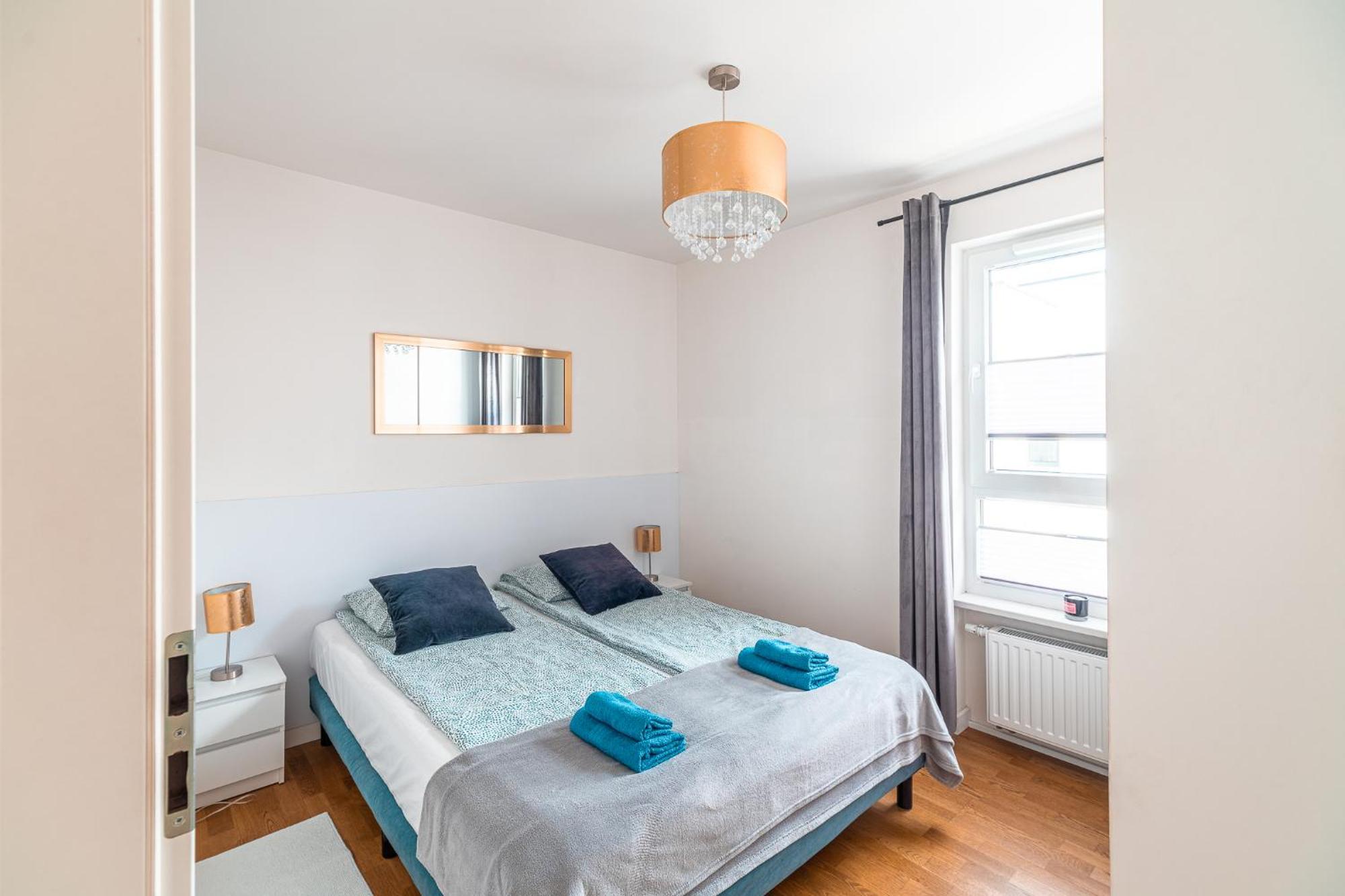 Appartamento Apartament Chmielna Gold Cracovia Esterno foto